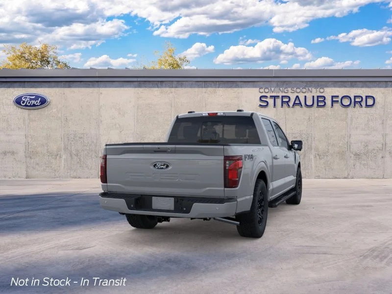 New 2026 Avalanche Ford XLT image 30