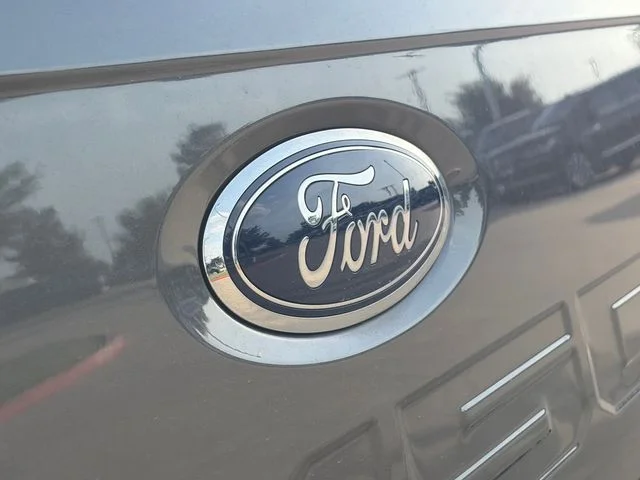 Used 2023 Gray Ford XL image 14