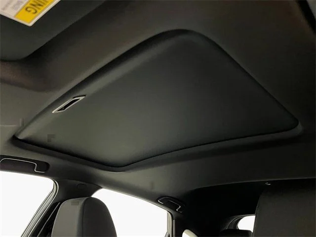 New 2026 Meteorite Gray Metallic Honda Sport Hybrid image 13