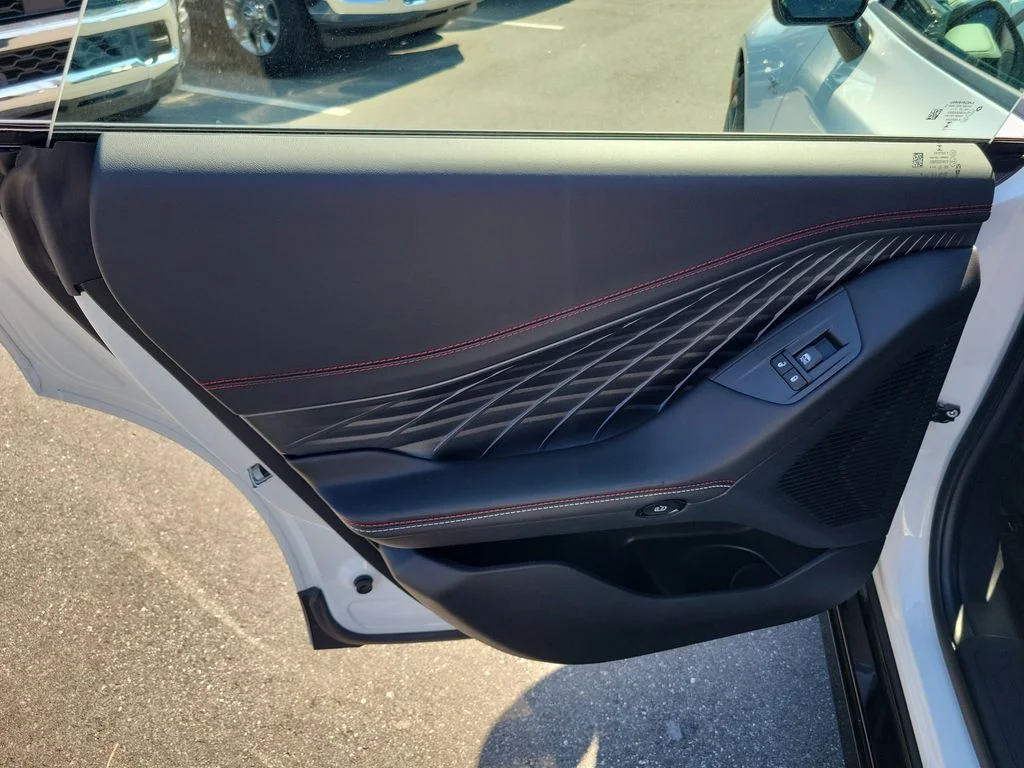 New 2026 White Knuckle Exterior Paint Dodge R/T Plus image 26