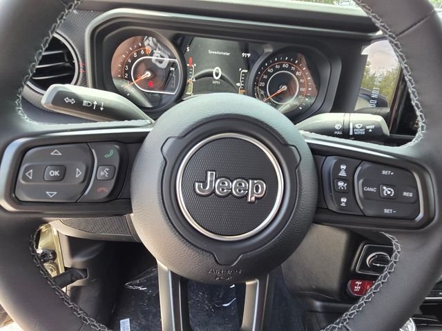 New 2026 41 Jeep Rubicon image 15