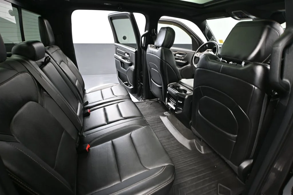 Used 2020 Gray Ram Rebel image 47