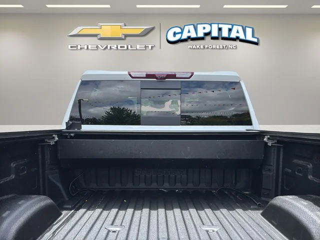Used 2024 White Chevrolet High Country image 36