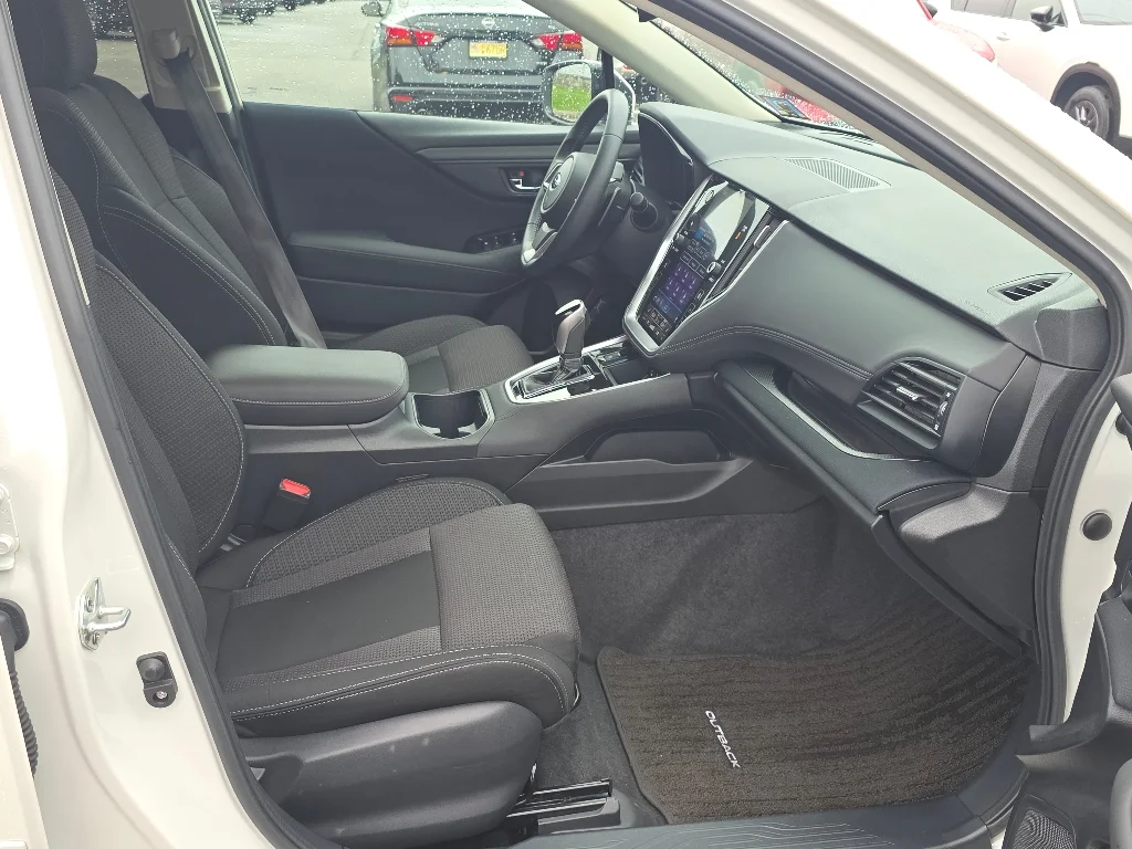 Used 2021 White Subaru Premium image 21