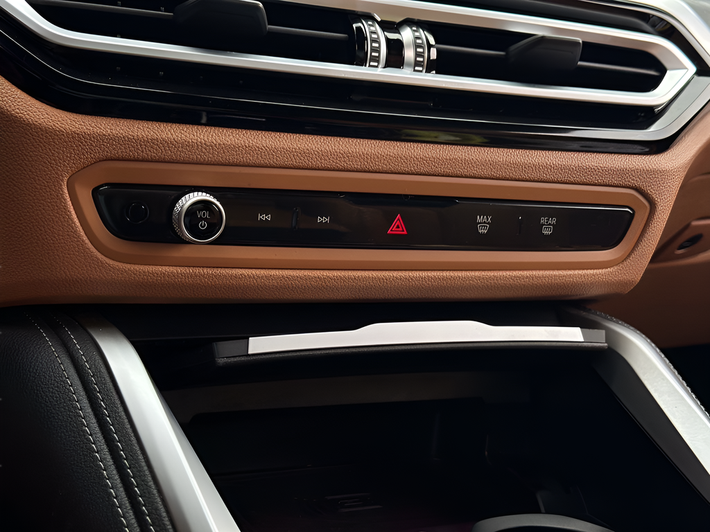 2024 BMW 4 Series M440i - Photo 32