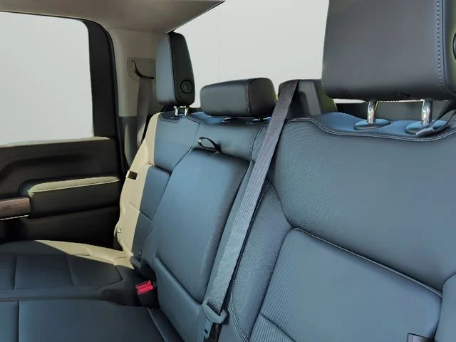 2023 Chevrolet Silverado 2500HD LTZ - Photo 36