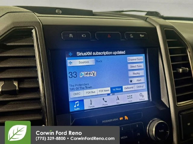 Used 2019 Magnetic Ford Raptor image 18