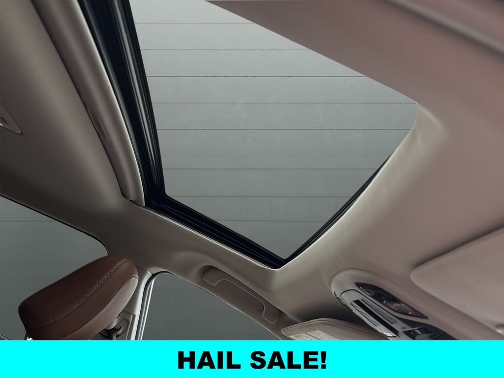 Used 2023 White Subaru Touring XT image 16