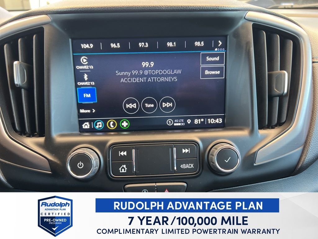 2023 GMC Terrain AT4 - Photo 26