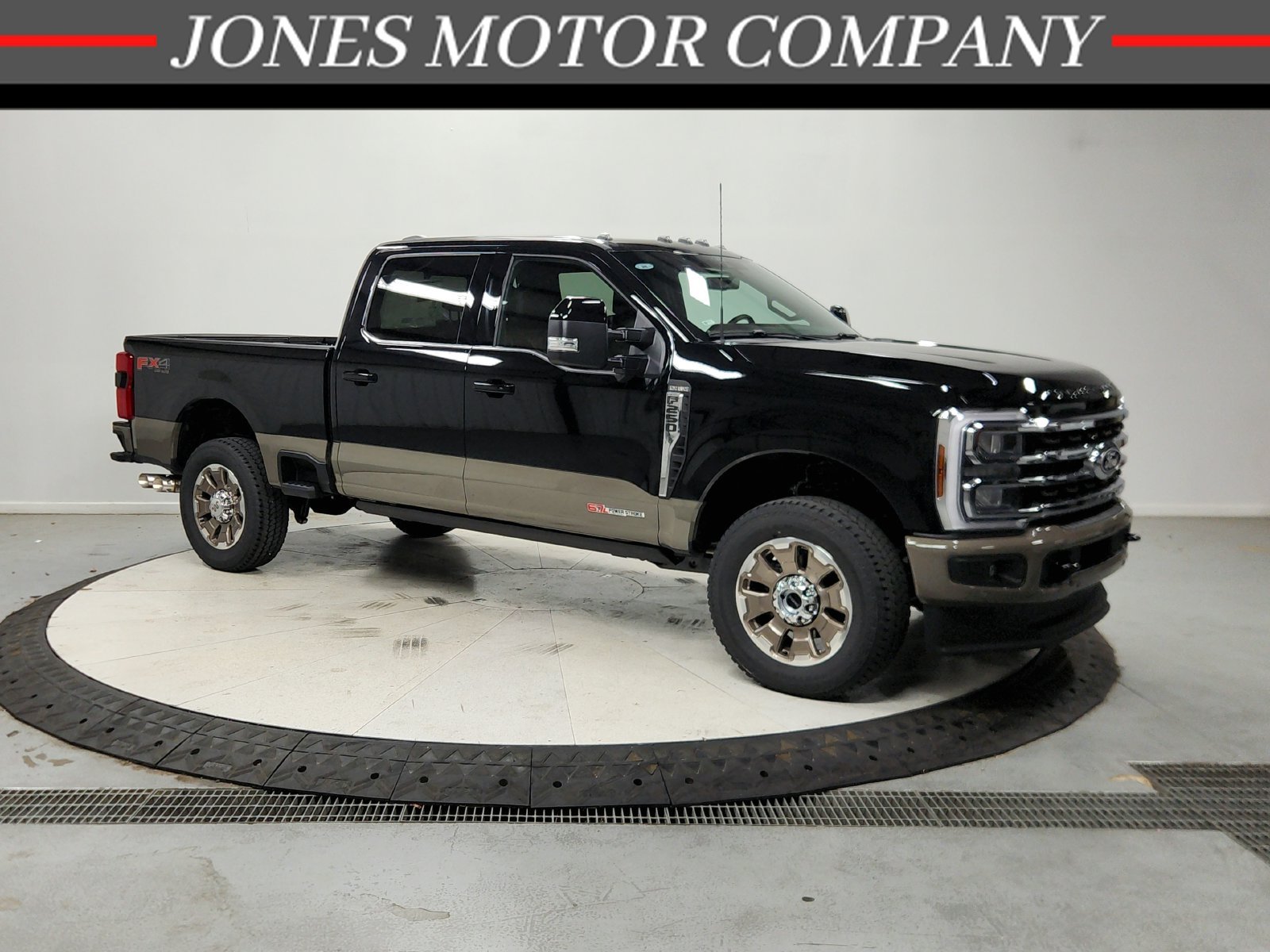 2027 Ford F-250 Super Duty