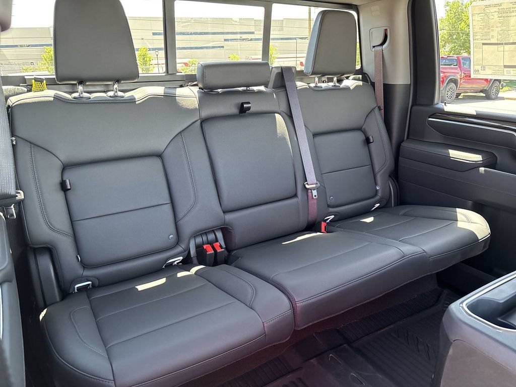2026 Chevrolet Silverado 2500 HD LT - Photo 27