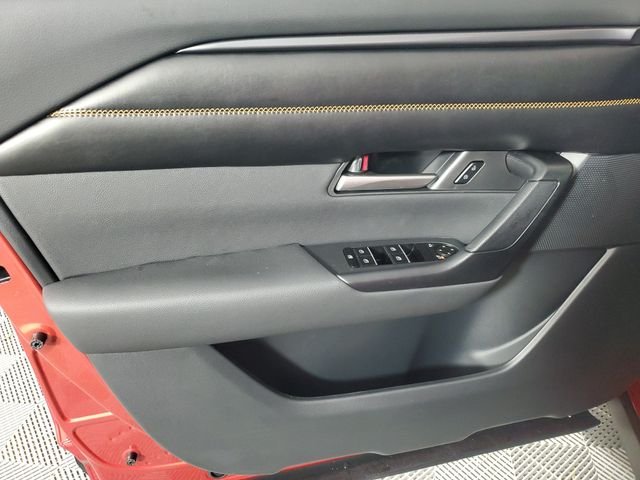New 2026 Soul Red Crystal Metallic Mazda 2.5 S Premium AWD image 18