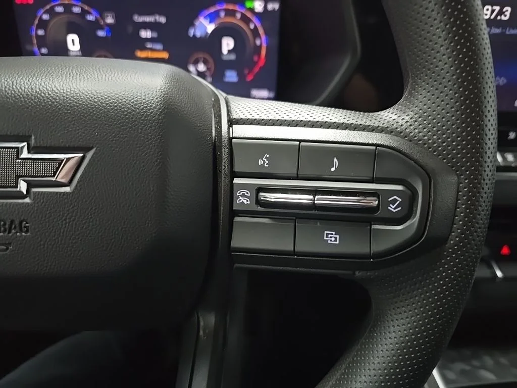 Used 2026 White Chevrolet Trail Boss image 22