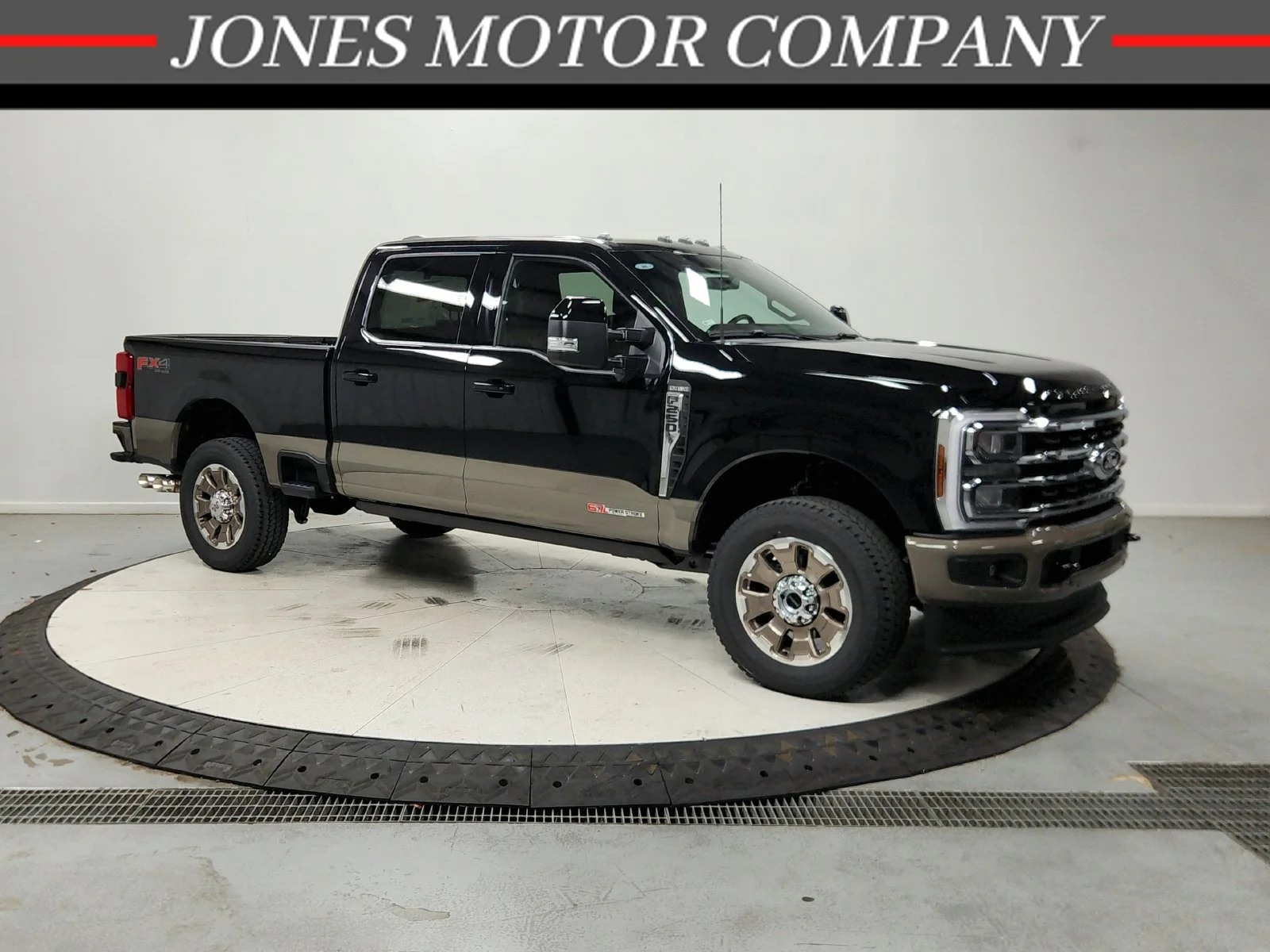 2027 Ford F-250 Super Duty