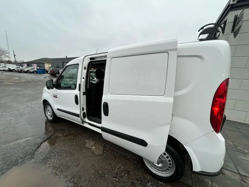 2022 RAM Promaster City Base - Photo 42