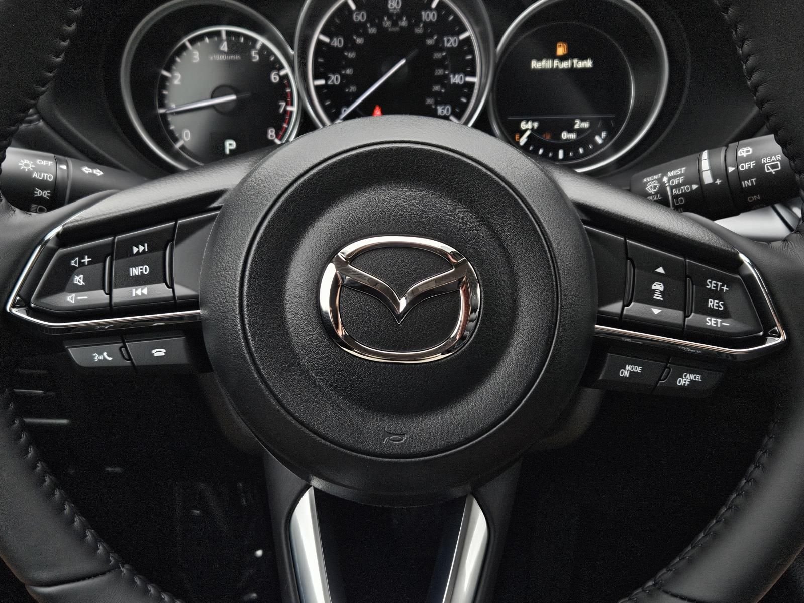 2025 Mazda CX-5 S Select Package - Photo 21