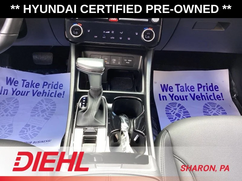 Used 2025 White Hyundai XRT image 27