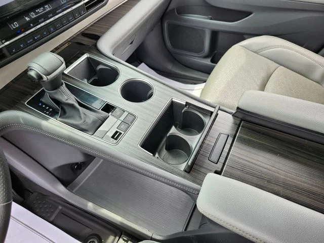 Used 2024 Beige Toyota Limited image 34