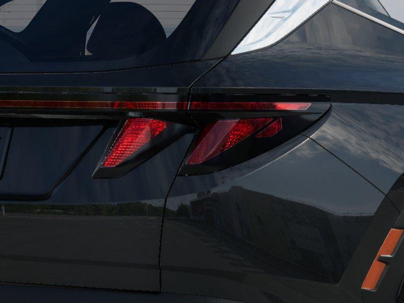 New 2026 Black Hyundai SE FWD image 10