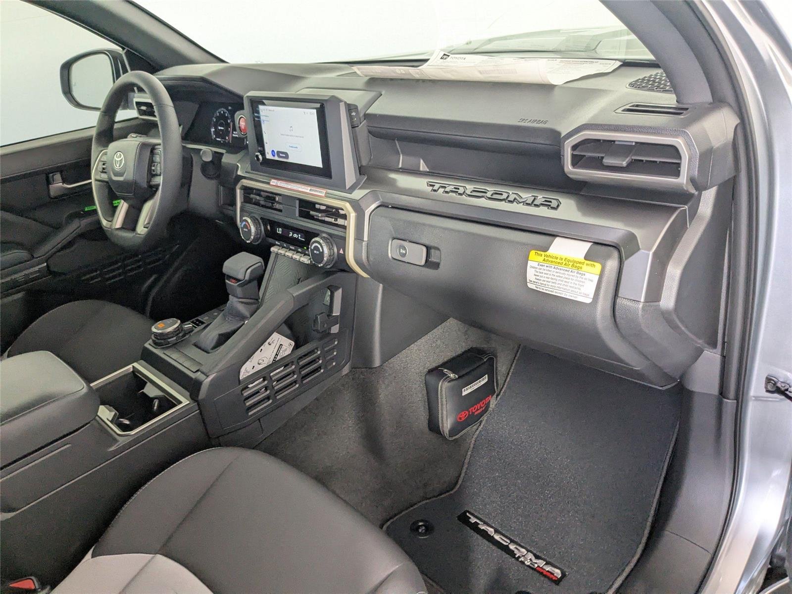 2026 Toyota Tacoma TRD Sport - Photo 21