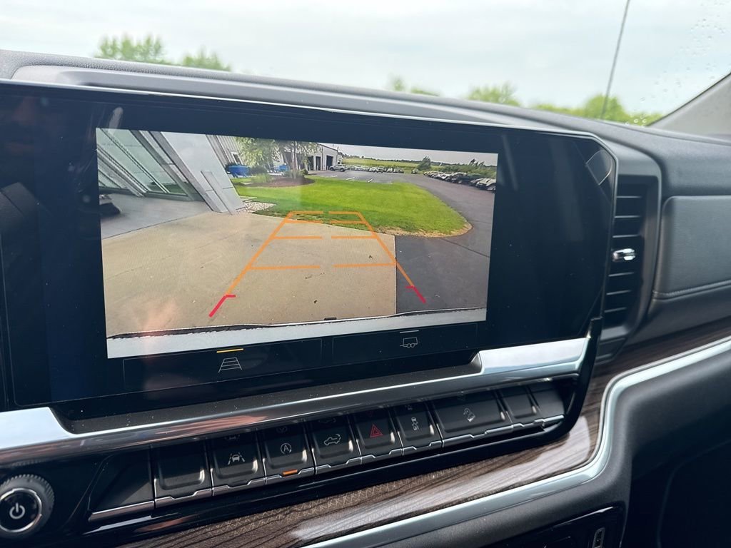 2026 Chevrolet Silverado 1500 RST - Photo 27