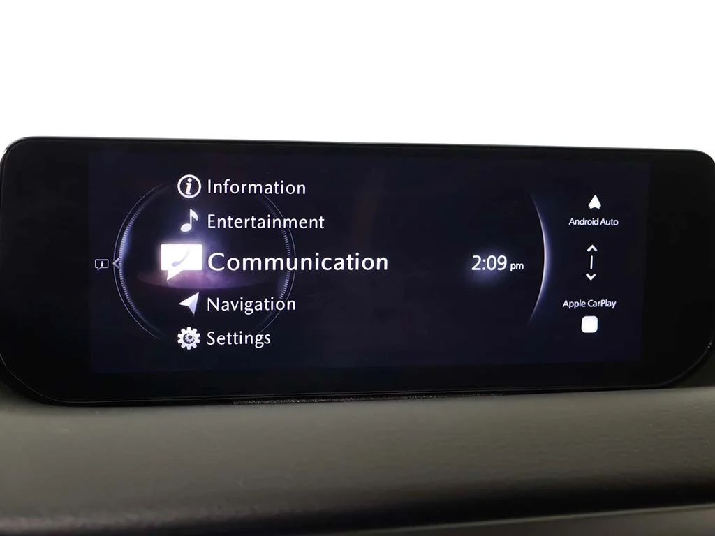 Used 2025 Gray Mazda Premium image 48