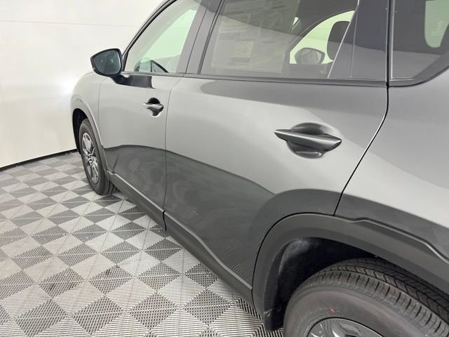 New 2026 Gray Mazda 2.5 S Select image 10