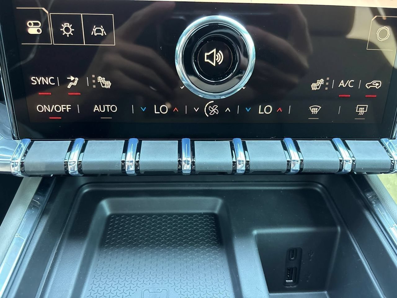 2026 GMC Acadia Elevation - Photo 7