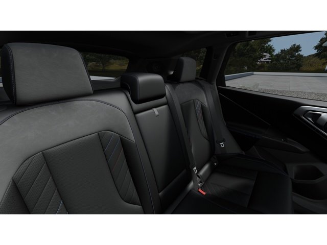 New 2026 Brooklyn Grey Metallic BMW 30 xDrive image 12