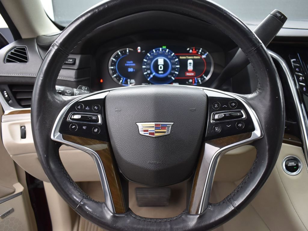 2020 CADILLAC ESCALADE ESV - Image 16