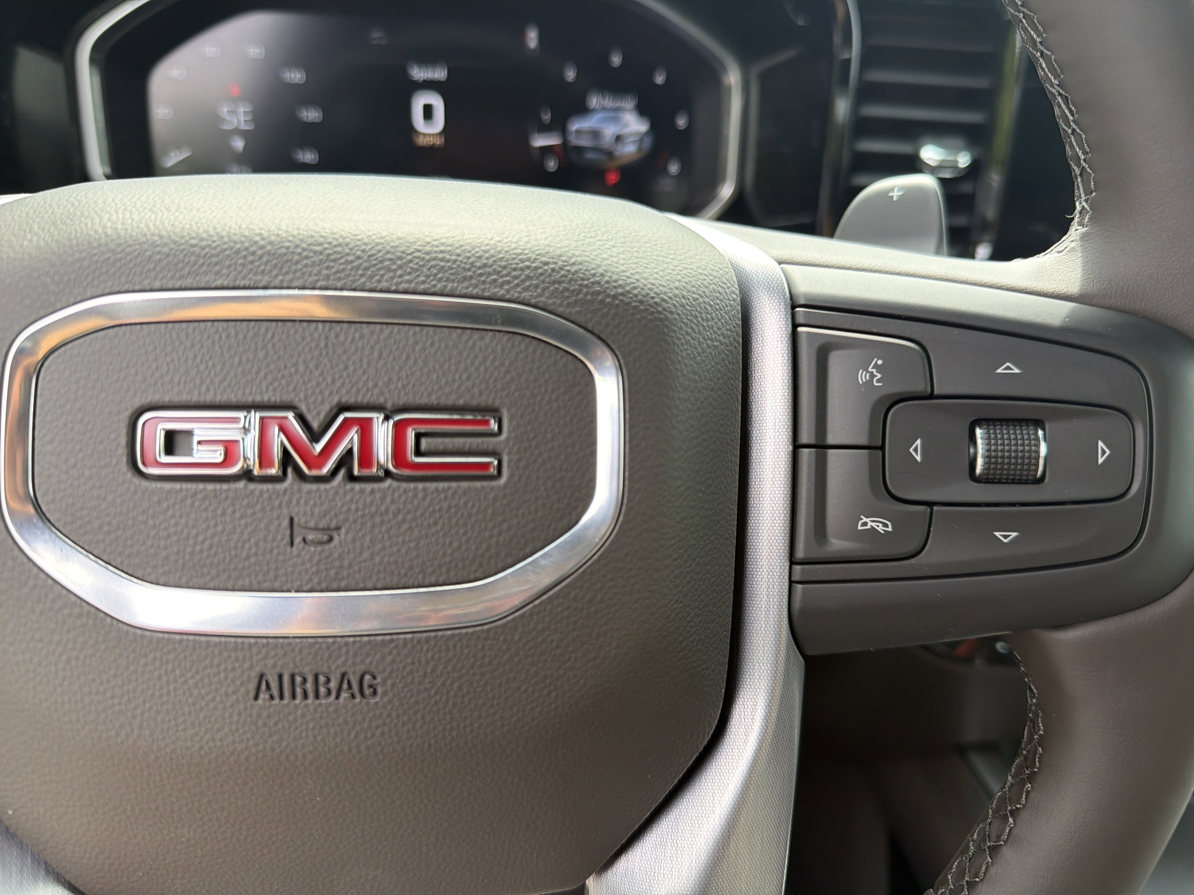 2026 GMC Sierra 1500 SLT - Photo 29