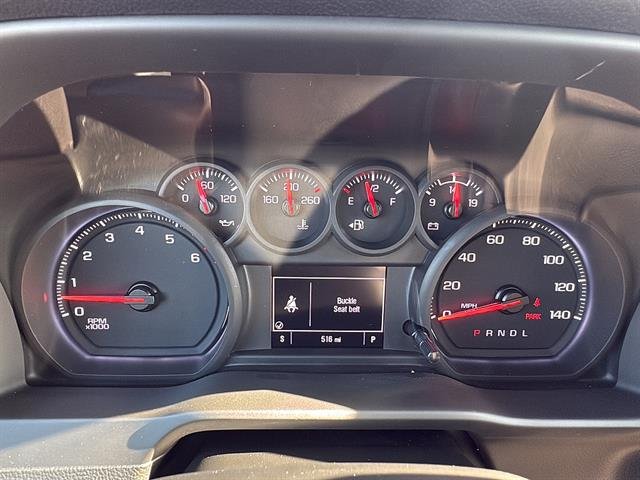2026 Chevrolet Silverado 2500 HD Work Truck - Photo 21