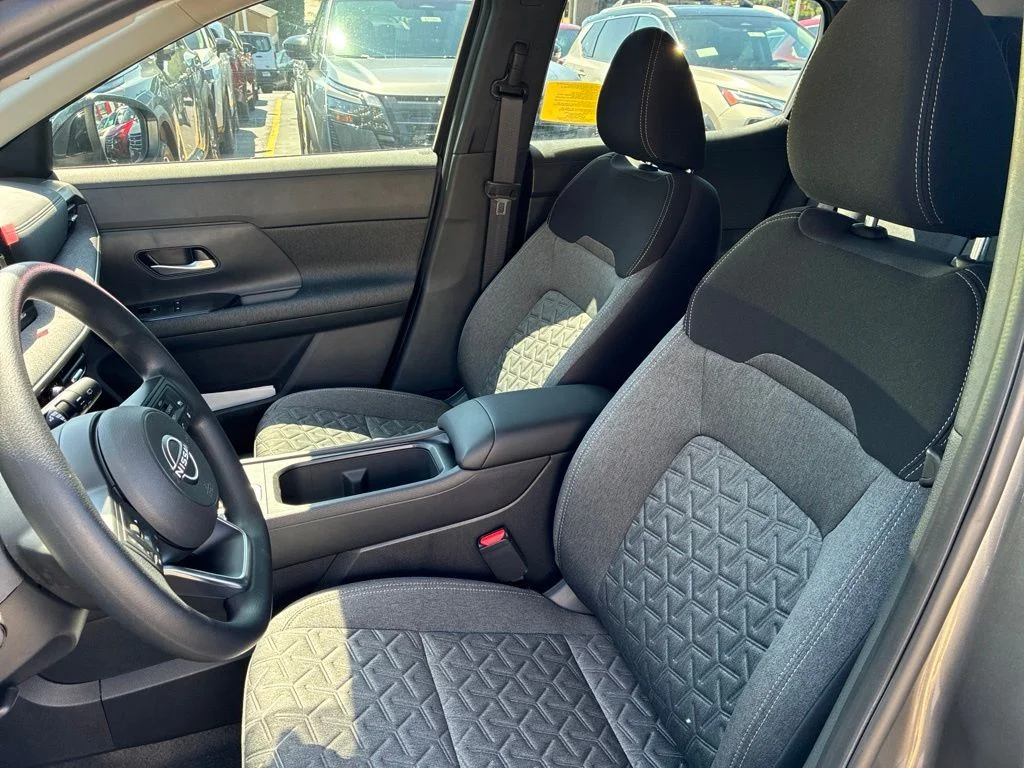 2026 Nissan KICKS SV AWD - Photo 15