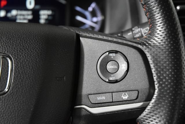 2023 Honda Passport TrailSport - Photo 20