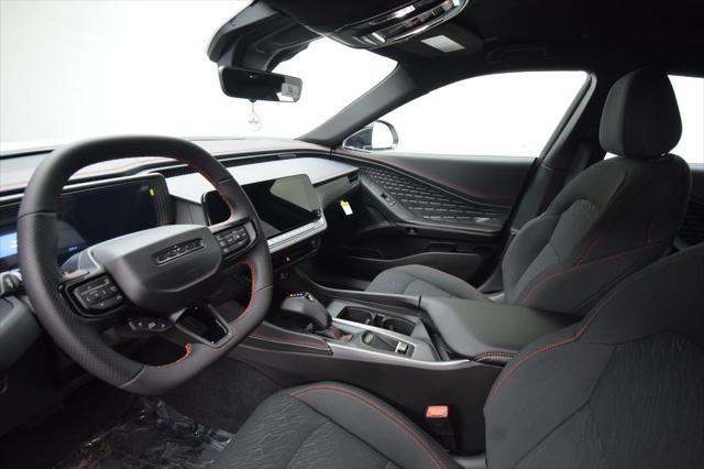 New 2026 White Knuckle Exterior Paint Dodge R/T image 45