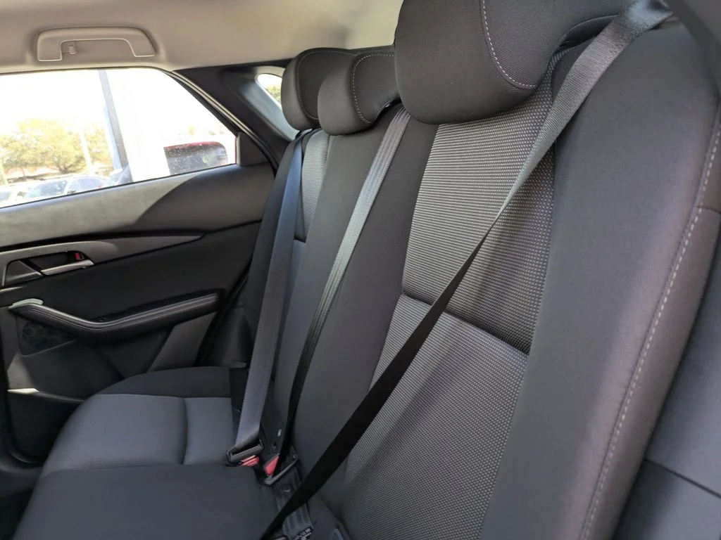 2026 Mazda CX-30 S - Photo 14