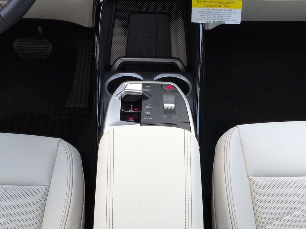 New 2026 Red Metallic BMW xDrive28i image 19