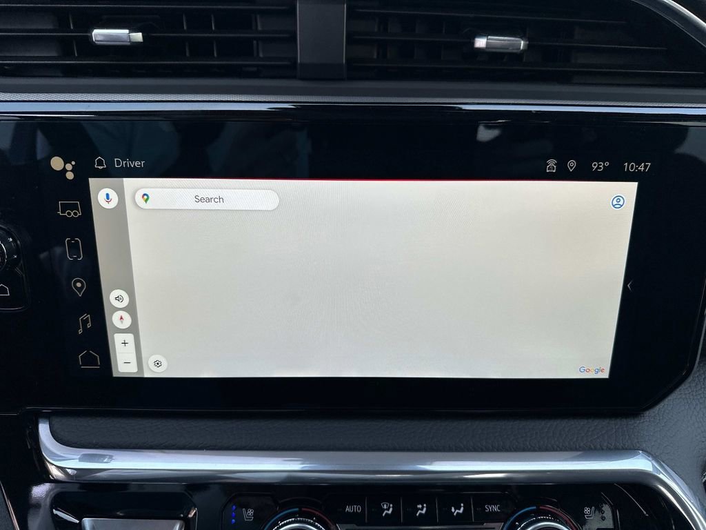 2025 GMC Sierra 1500 Denali - Photo 31