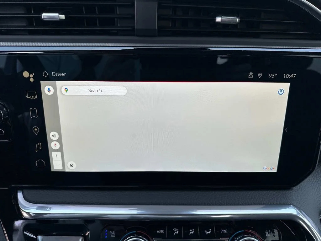 2025 GMC Sierra 1500 Denali - Photo 31