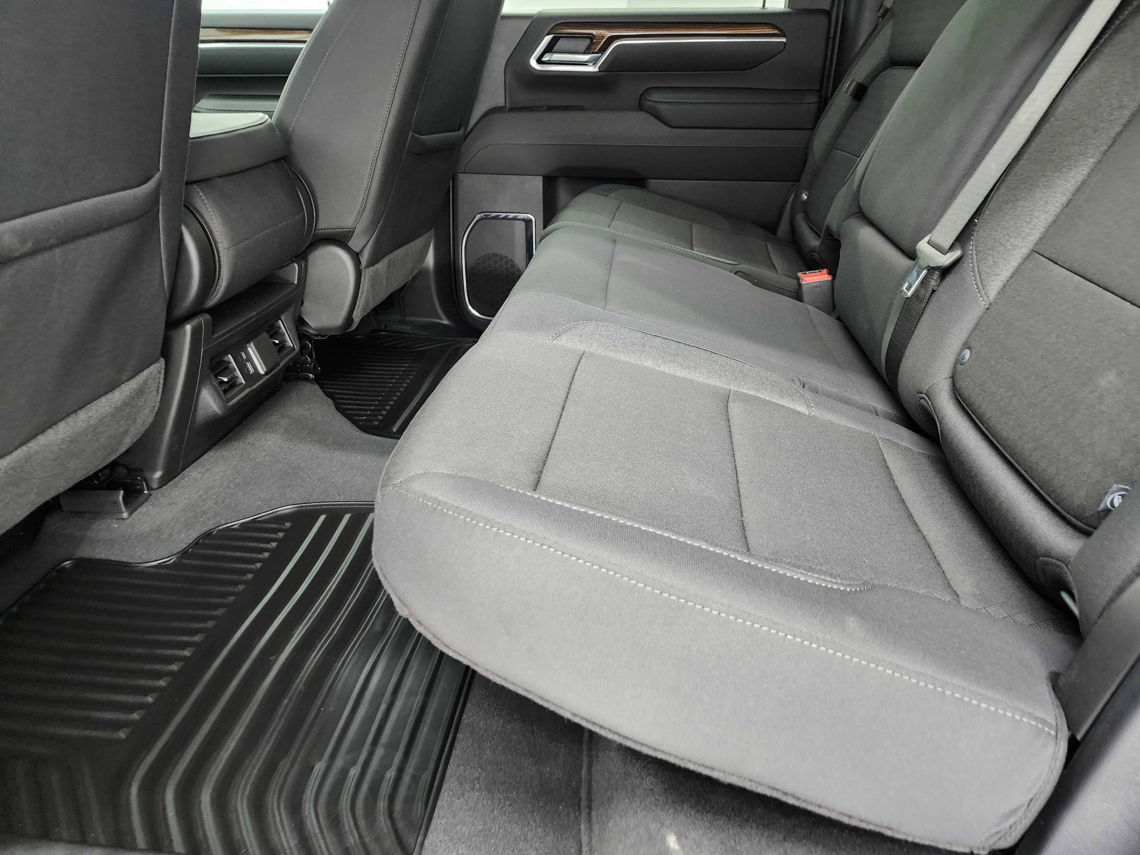 2025 Chevrolet Silverado 2500HD LT - Photo 42