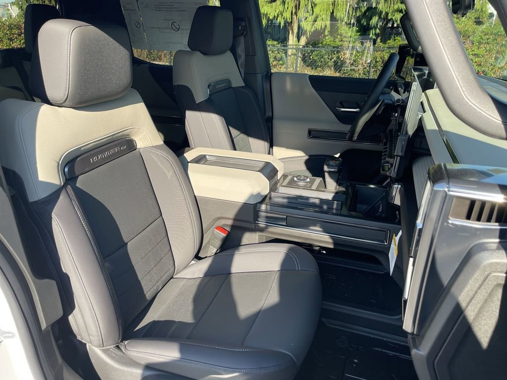 2026 GMC HUMMER EV 2X - Photo 28