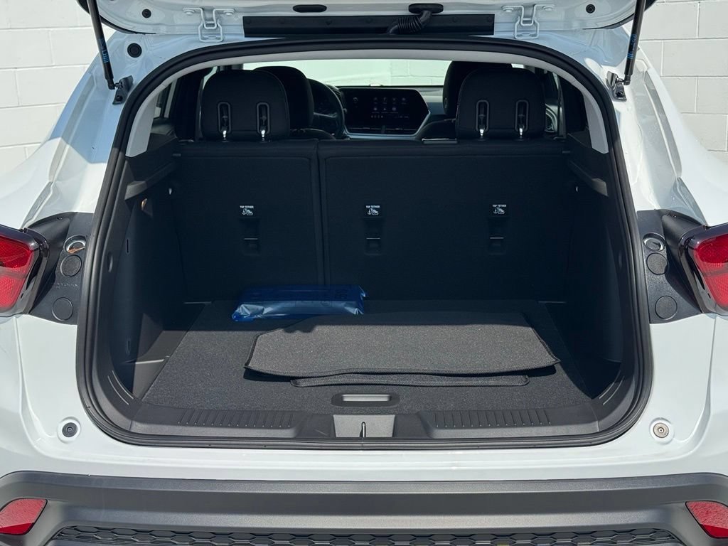 2026 Chevrolet Trax LS - Photo 14