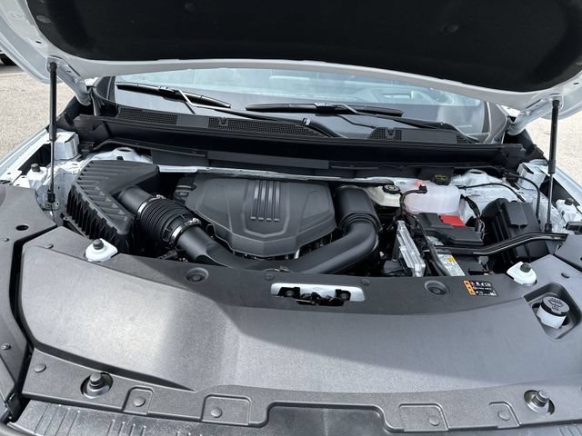 2026 Buick Enclave Preferred - Photo 20