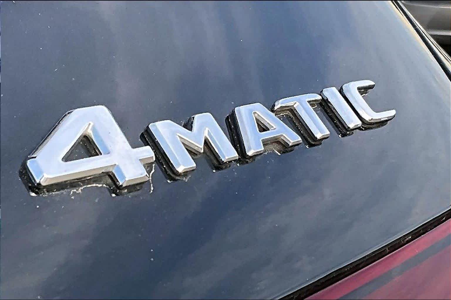 Used 2026 Black Mercedes-Benz GLE 350 image 9