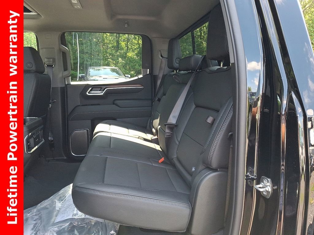 2026 GMC Sierra 1500 Denali - Photo 6