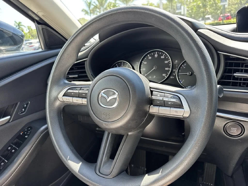 Used 2021 Jet Black Mica Mazda 2.5 S image 53