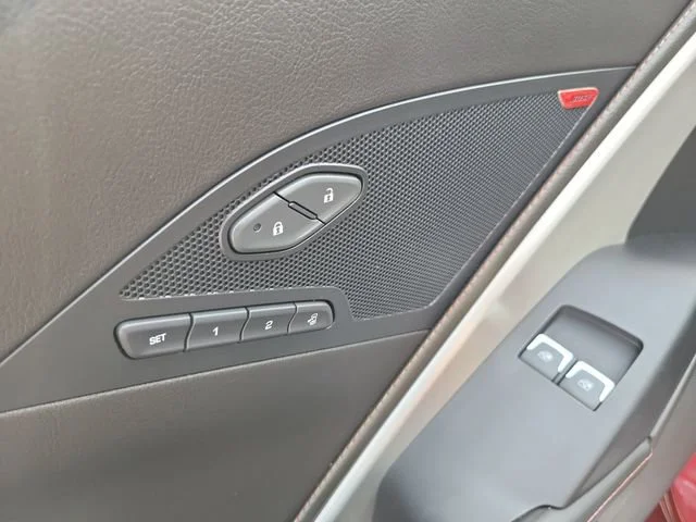 2017 Chevrolet Corvette 2LT - Photo 23