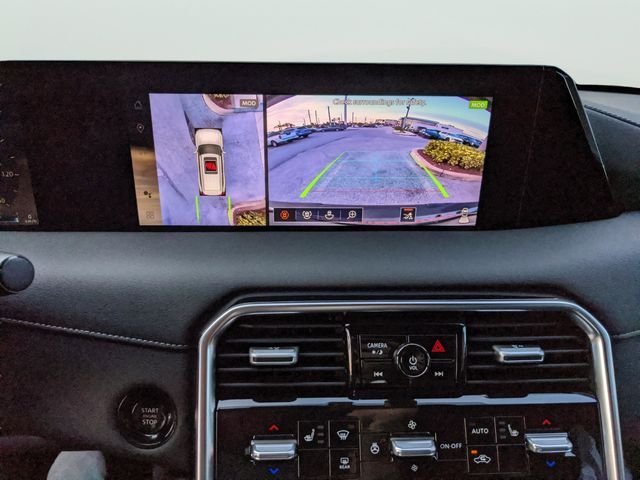 2026 Nissan Armada SL - Photo 19