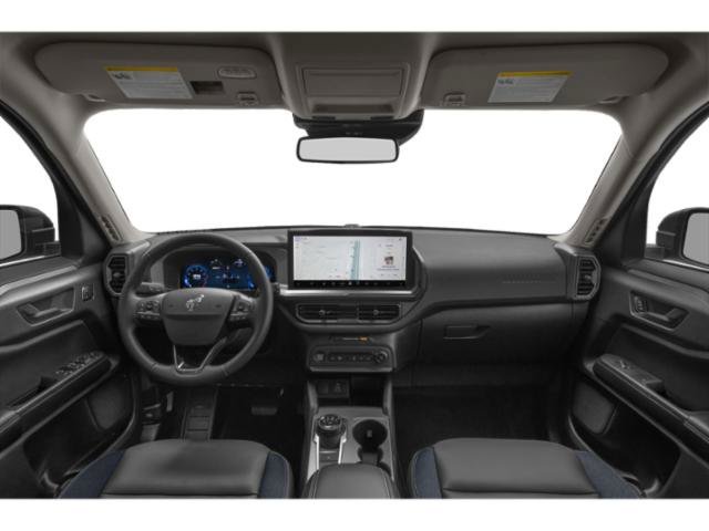 New 2026 Orange Fury Metallic Tri-Coat Ford Outer Banks® image 7