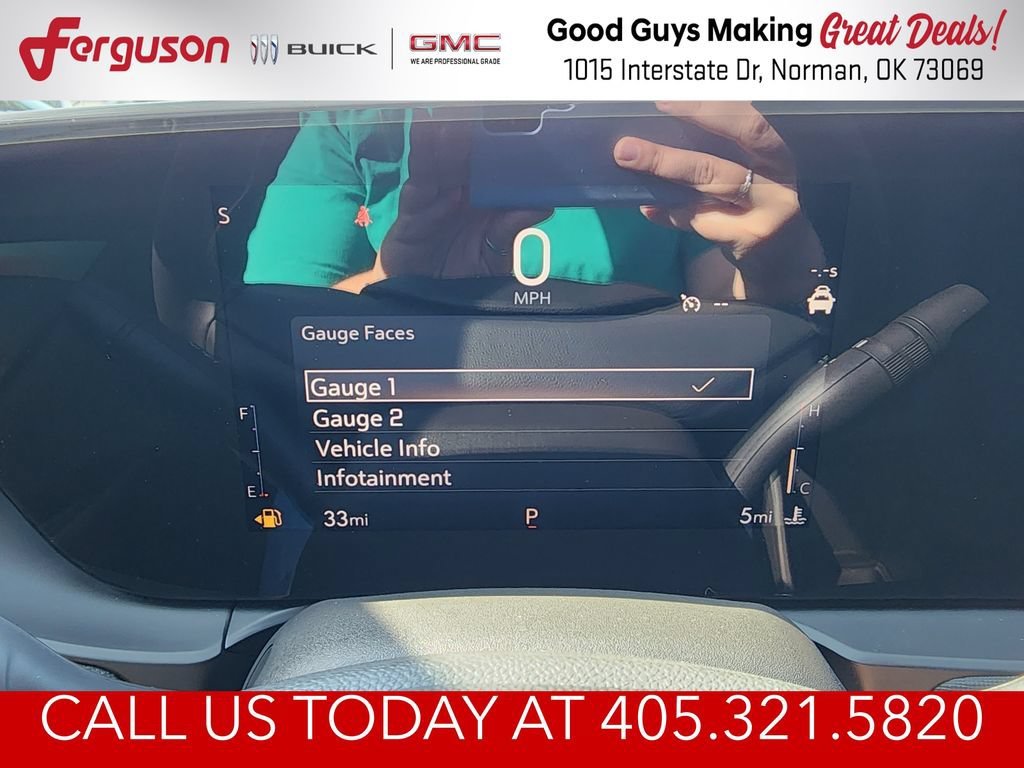 2026 Buick Envista Preferred - Photo 23